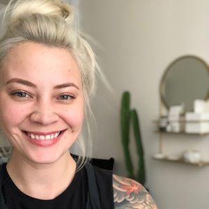 Meet your Posher, Heather